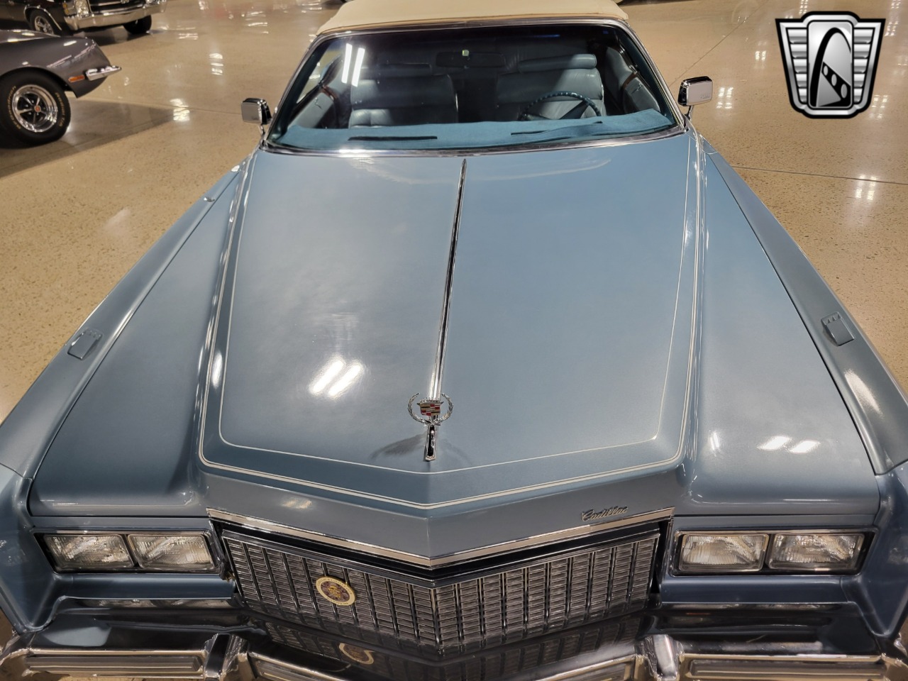 1976 Cadillac Eldorado 71