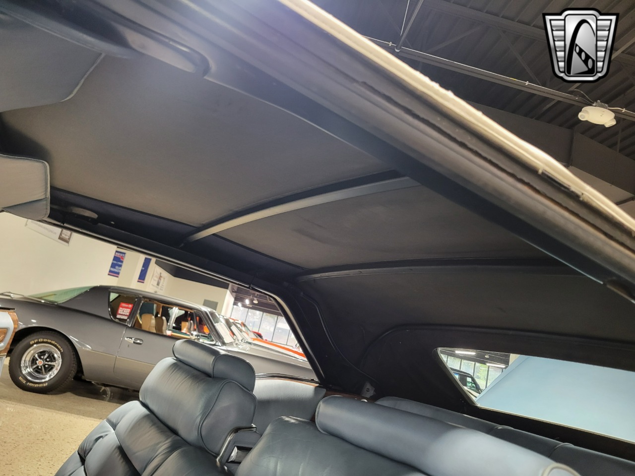 1976 Cadillac Eldorado 27