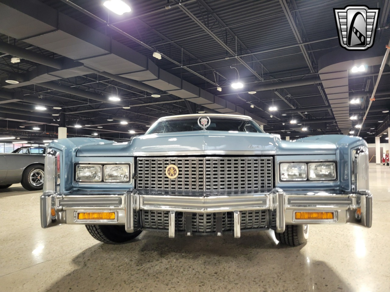 1976 Cadillac Eldorado 57