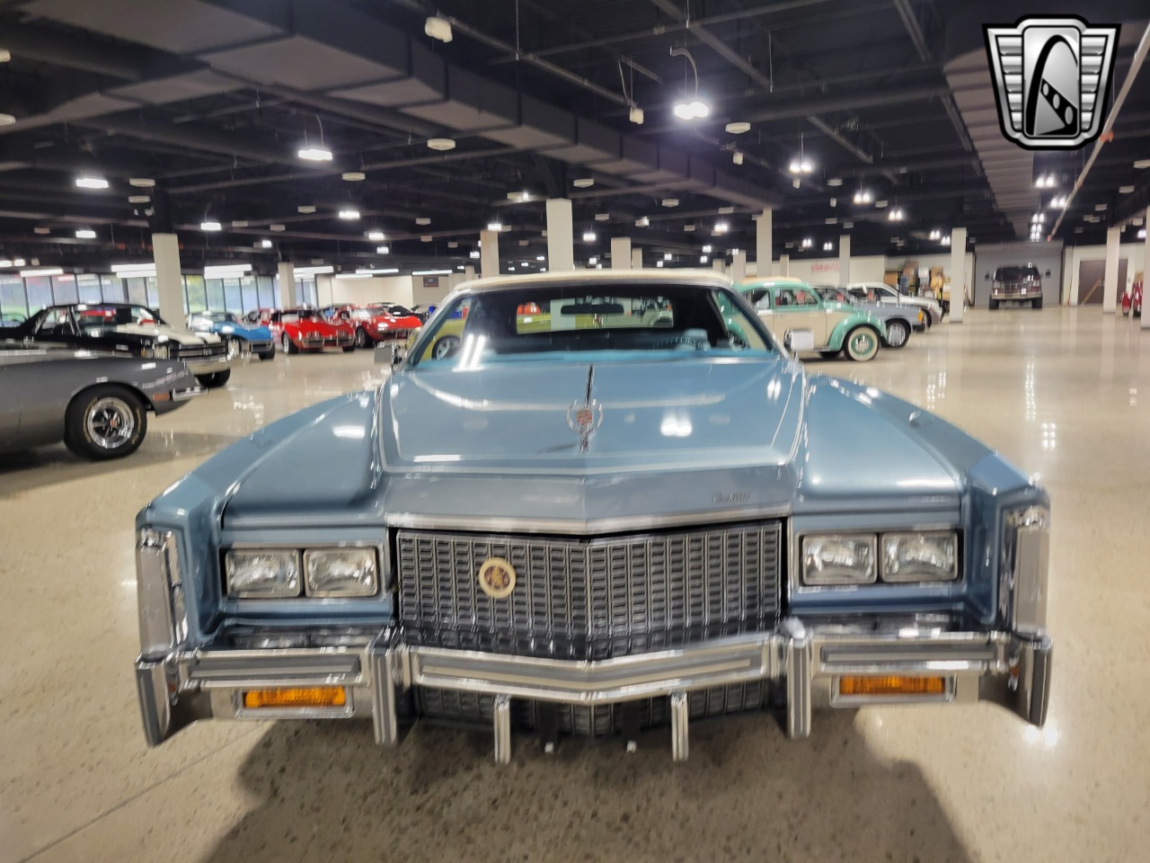1976 Cadillac Eldorado 5