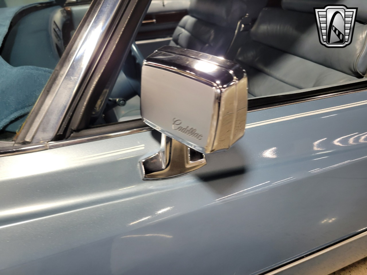 1976 Cadillac Eldorado 73