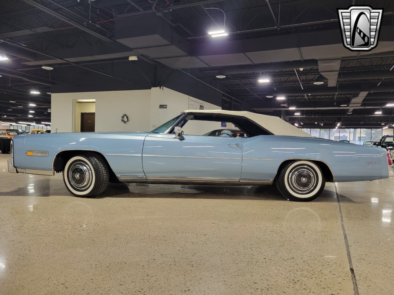 1976 Cadillac Eldorado 35