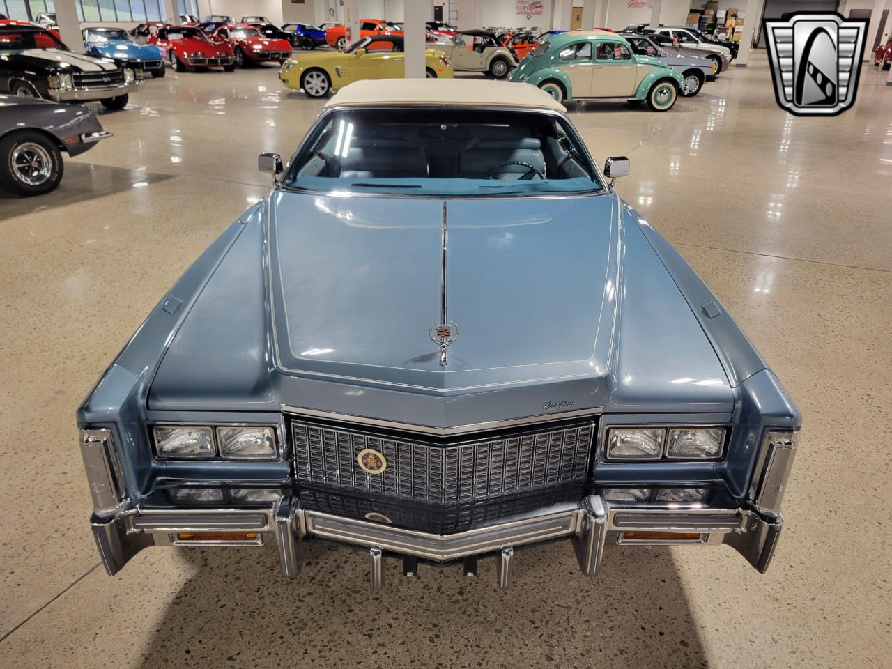 1976 Cadillac Eldorado 58