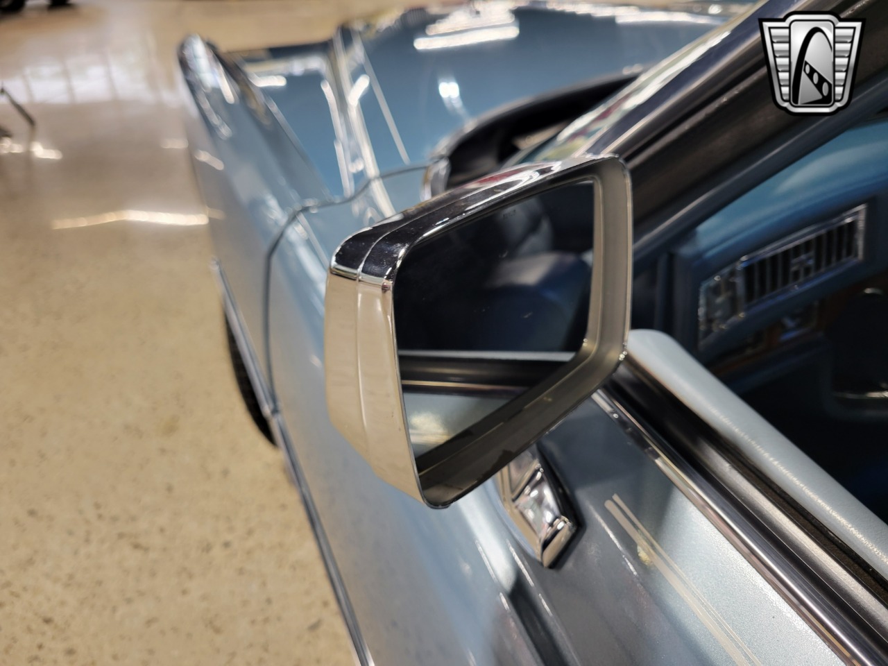 1976 Cadillac Eldorado 74