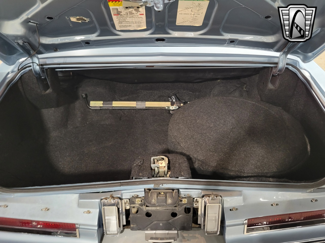 1976 Cadillac Eldorado 28