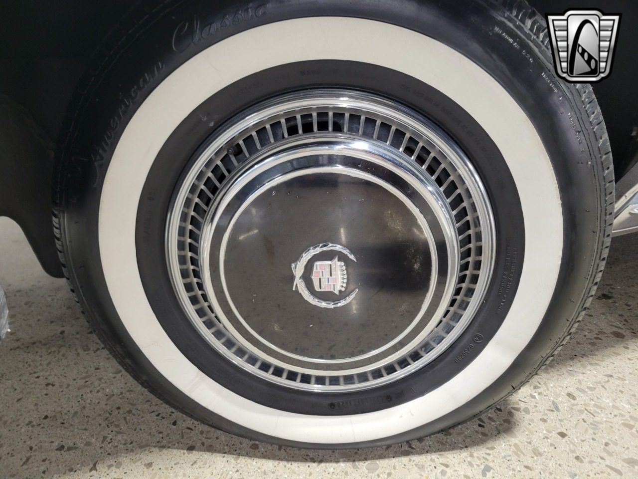 1976 Cadillac Eldorado 6