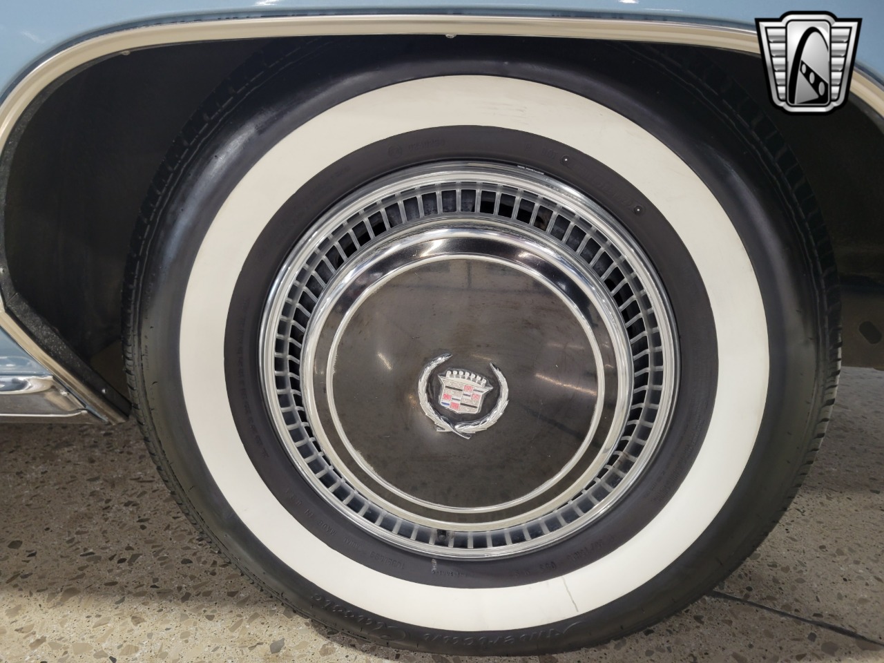 1976 Cadillac Eldorado 59