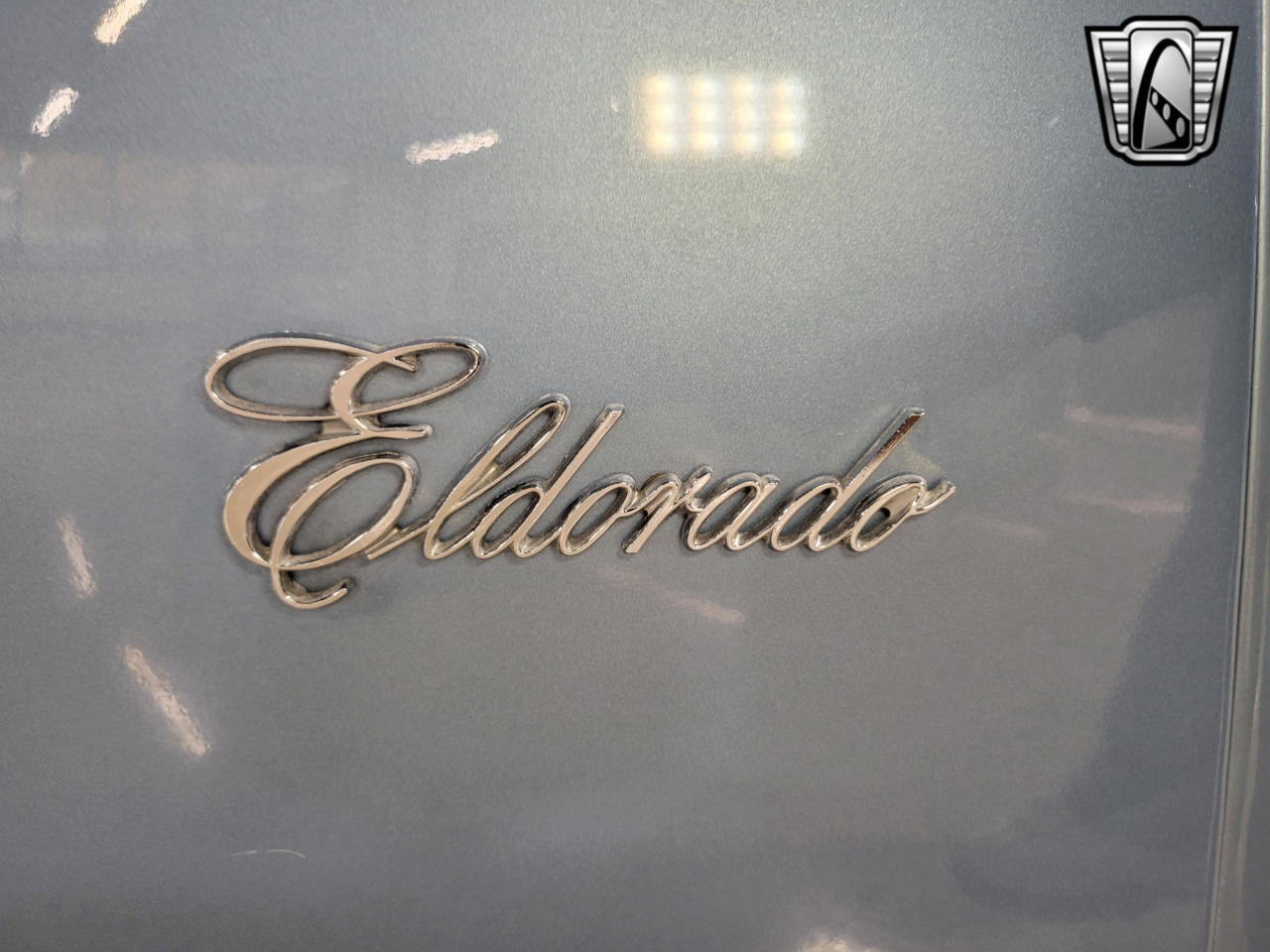 1976 Cadillac Eldorado 17