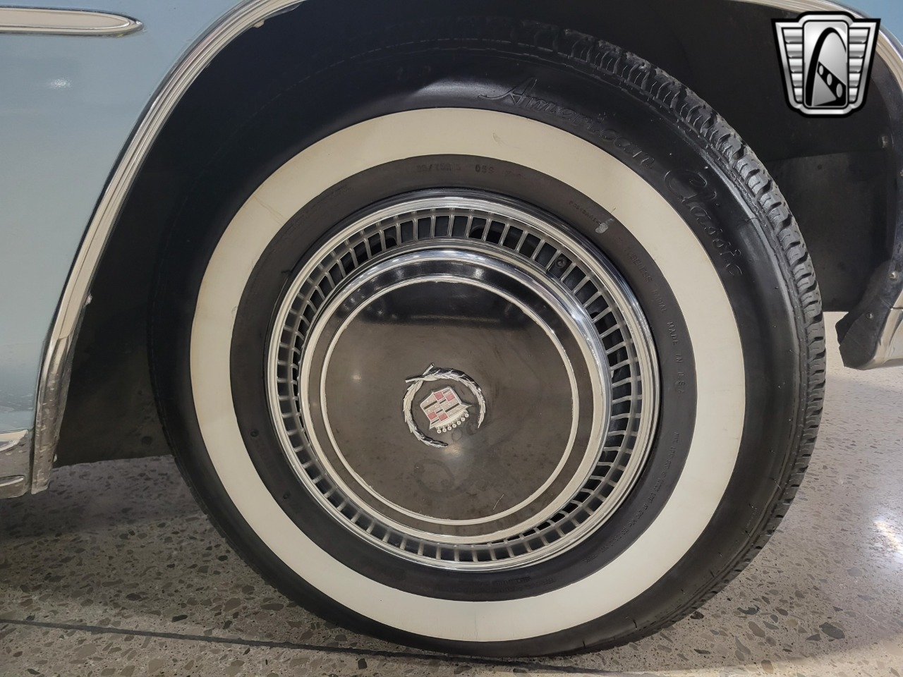 1976 Cadillac Eldorado 7