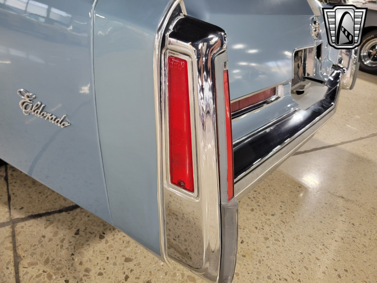 1976 Cadillac Eldorado 76