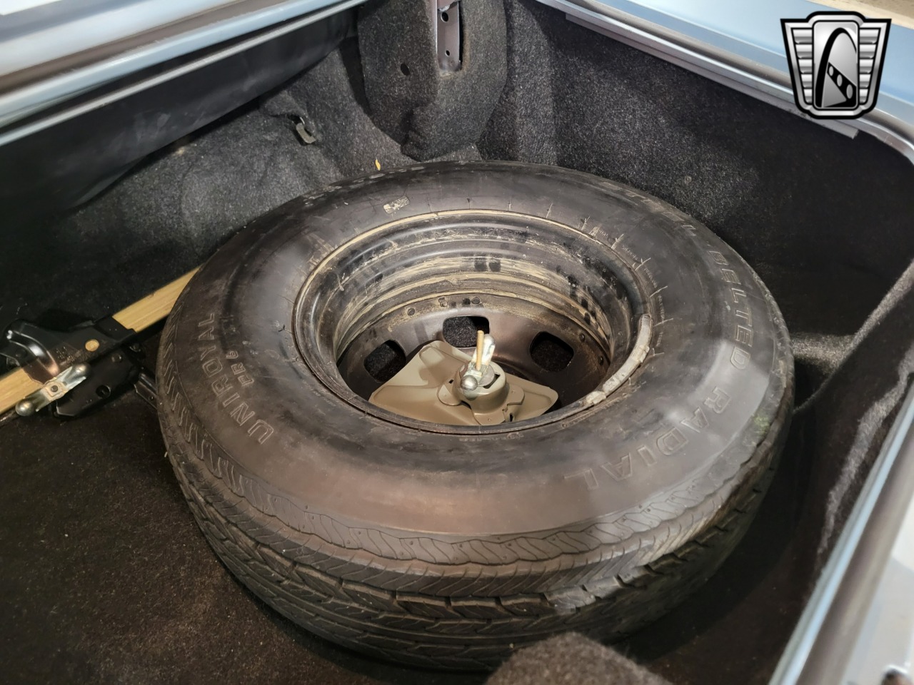 1976 Cadillac Eldorado 30