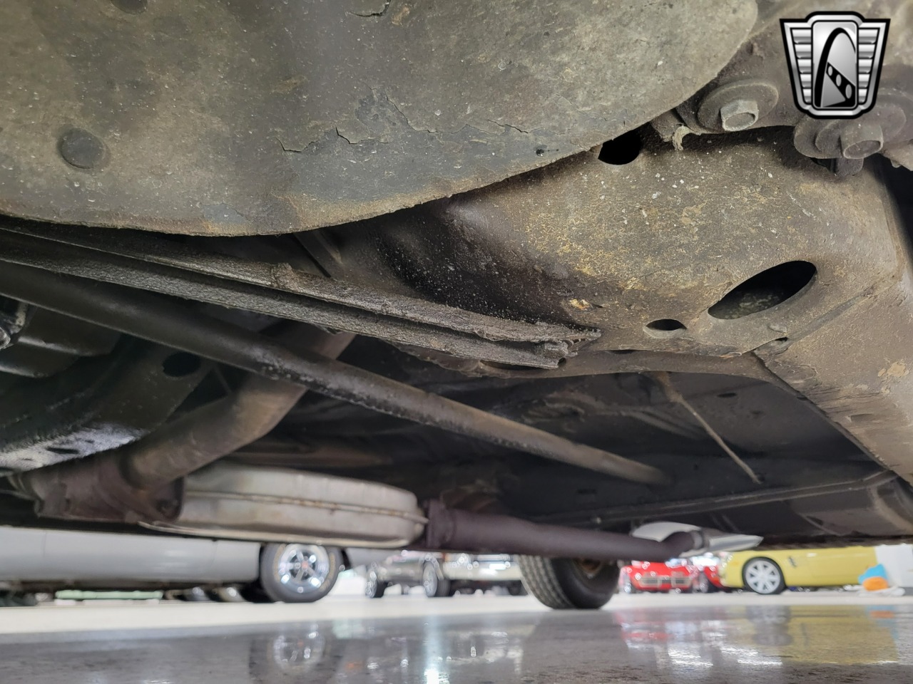 1976 Cadillac Eldorado 8