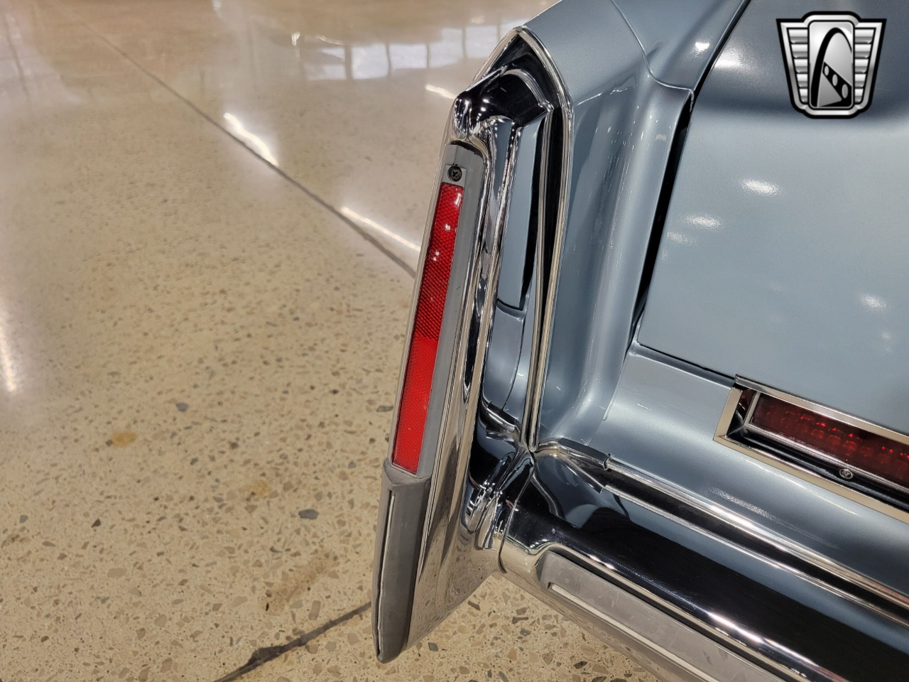 1976 Cadillac Eldorado 77