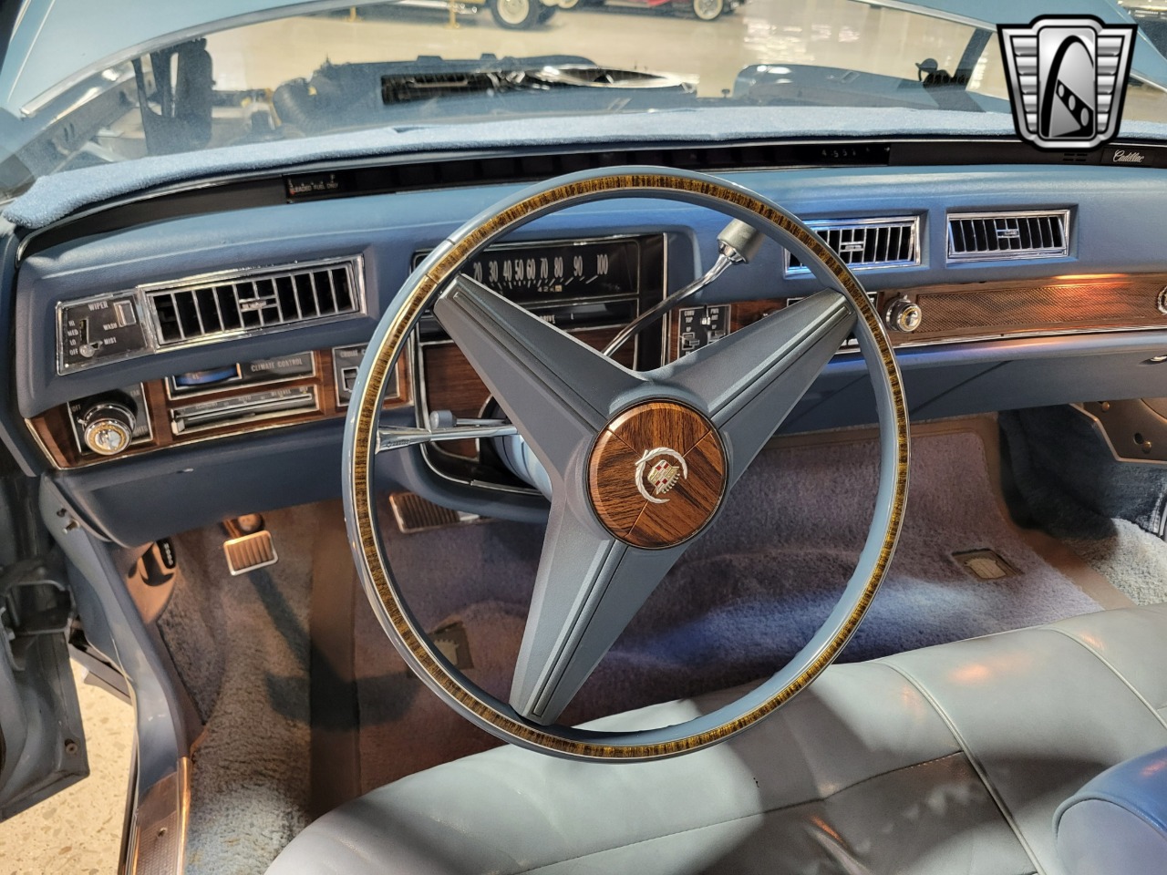 1976 Cadillac Eldorado 23