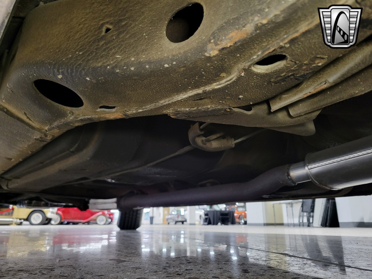 1976 Cadillac Eldorado 9