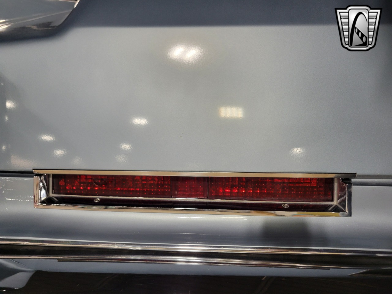 1976 Cadillac Eldorado 78