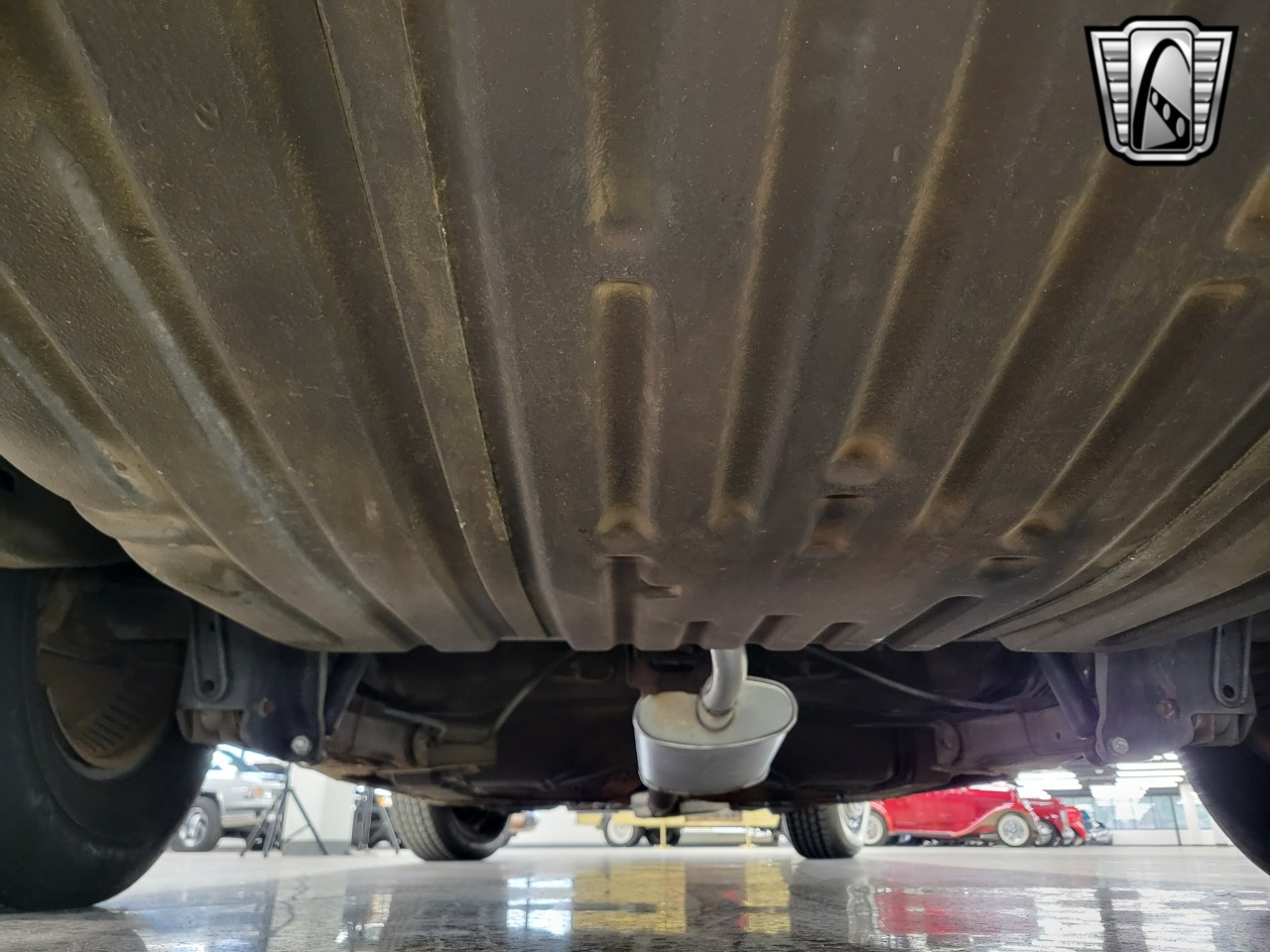 1976 Cadillac Eldorado 61