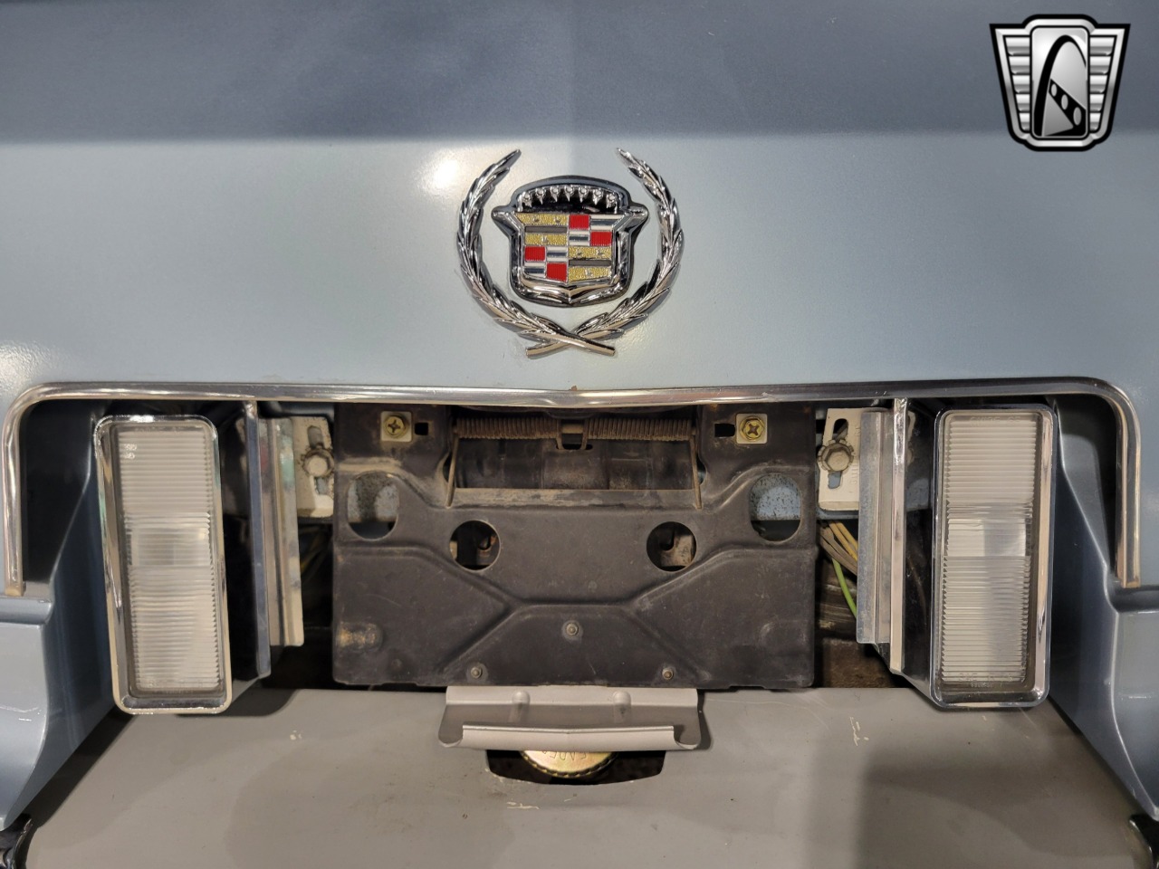 1976 Cadillac Eldorado 79