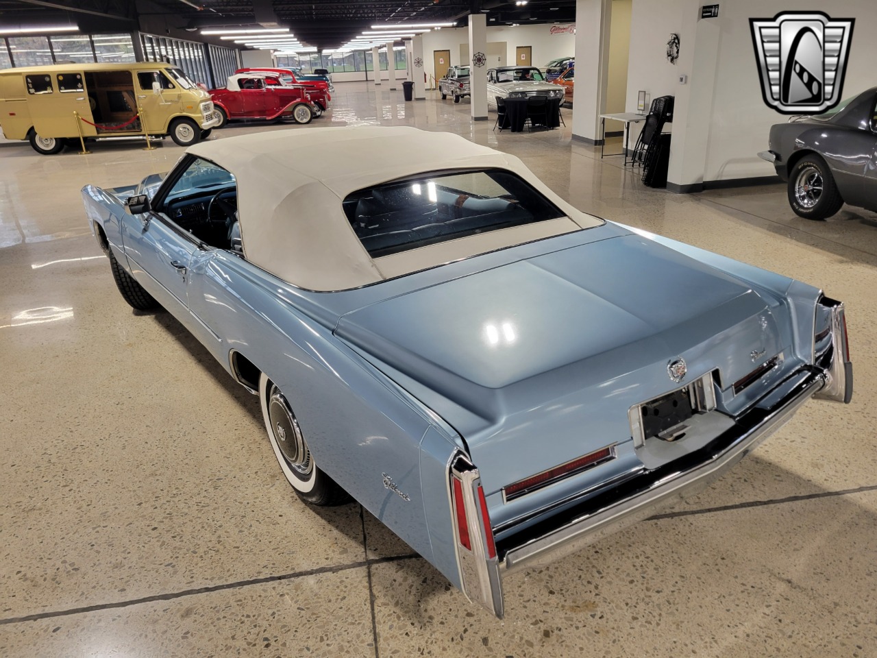 1976 Cadillac Eldorado 3