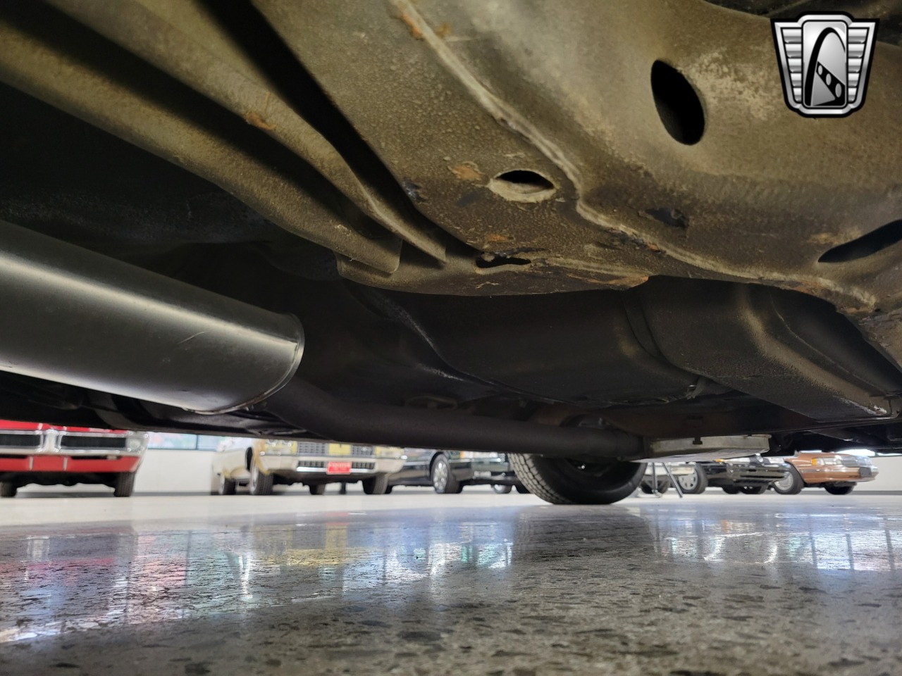 1976 Cadillac Eldorado 10