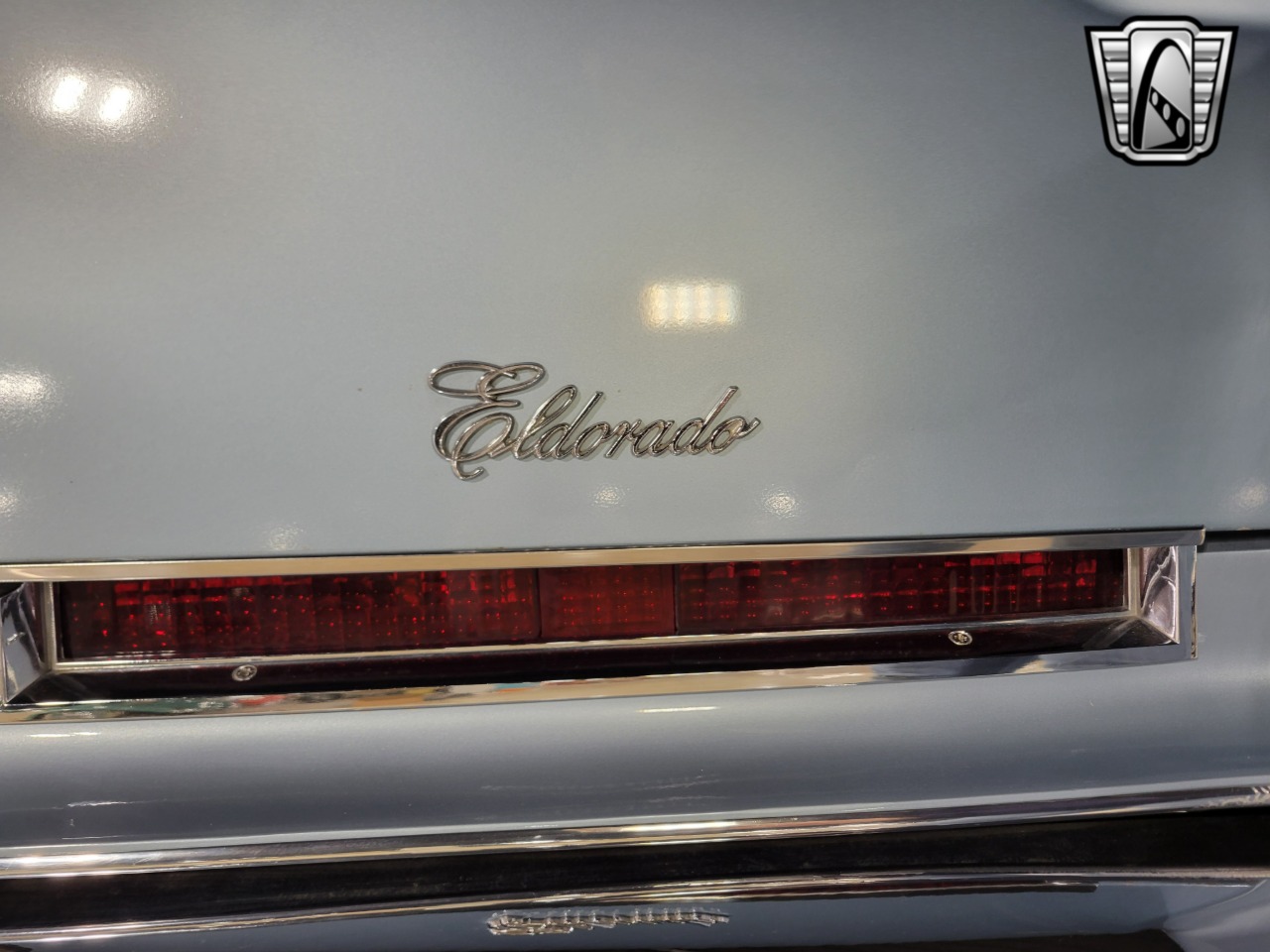 1976 Cadillac Eldorado 80