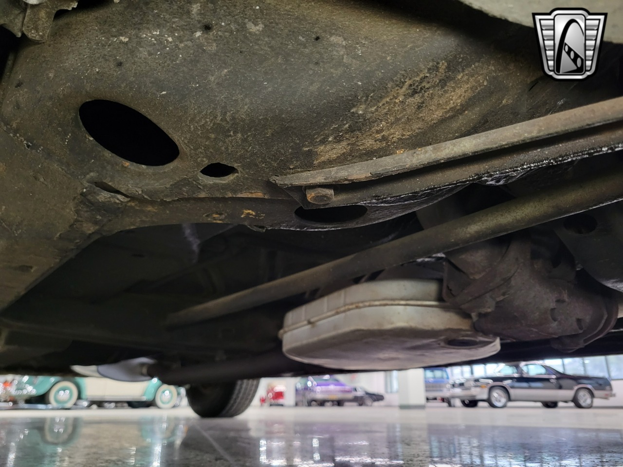 1976 Cadillac Eldorado 11