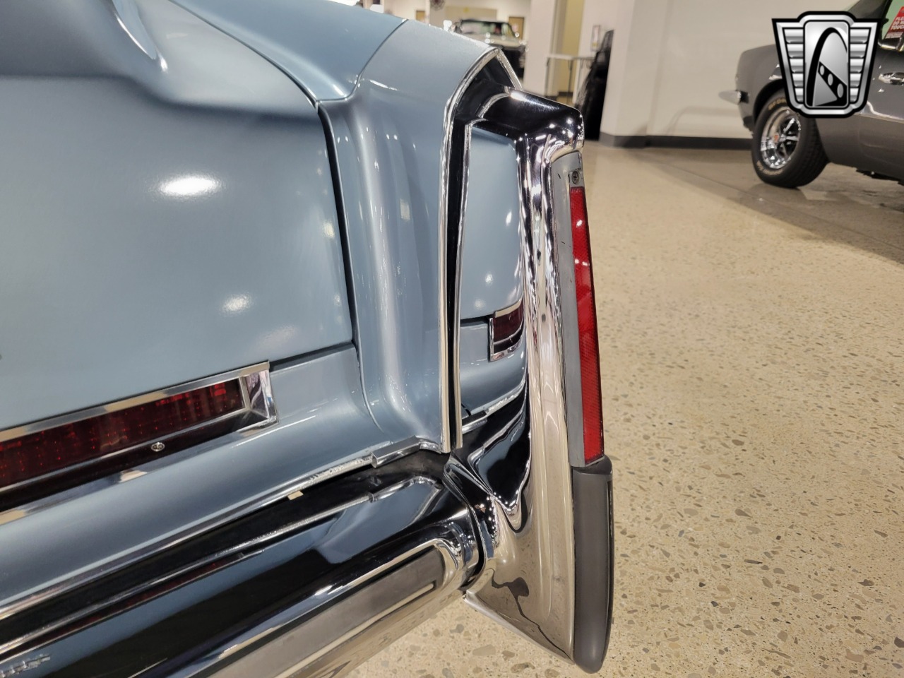 1976 Cadillac Eldorado 81