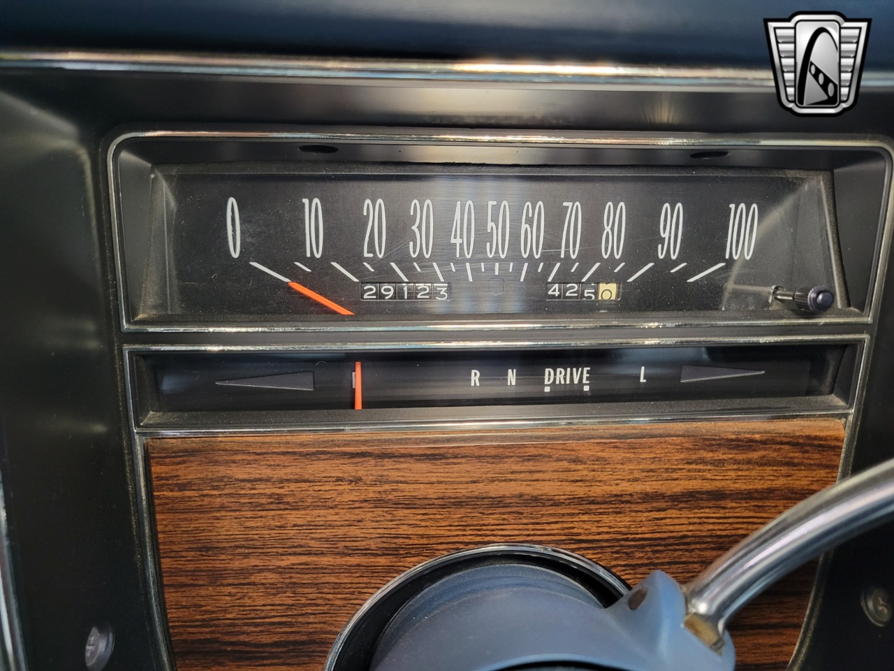 1976 Cadillac Eldorado 24