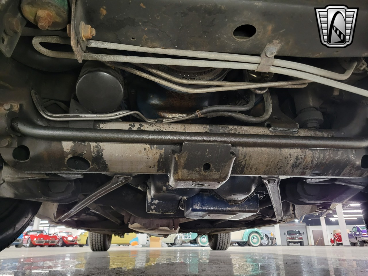 1976 Cadillac Eldorado 62