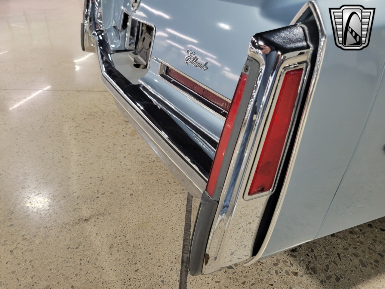 1976 Cadillac Eldorado 82