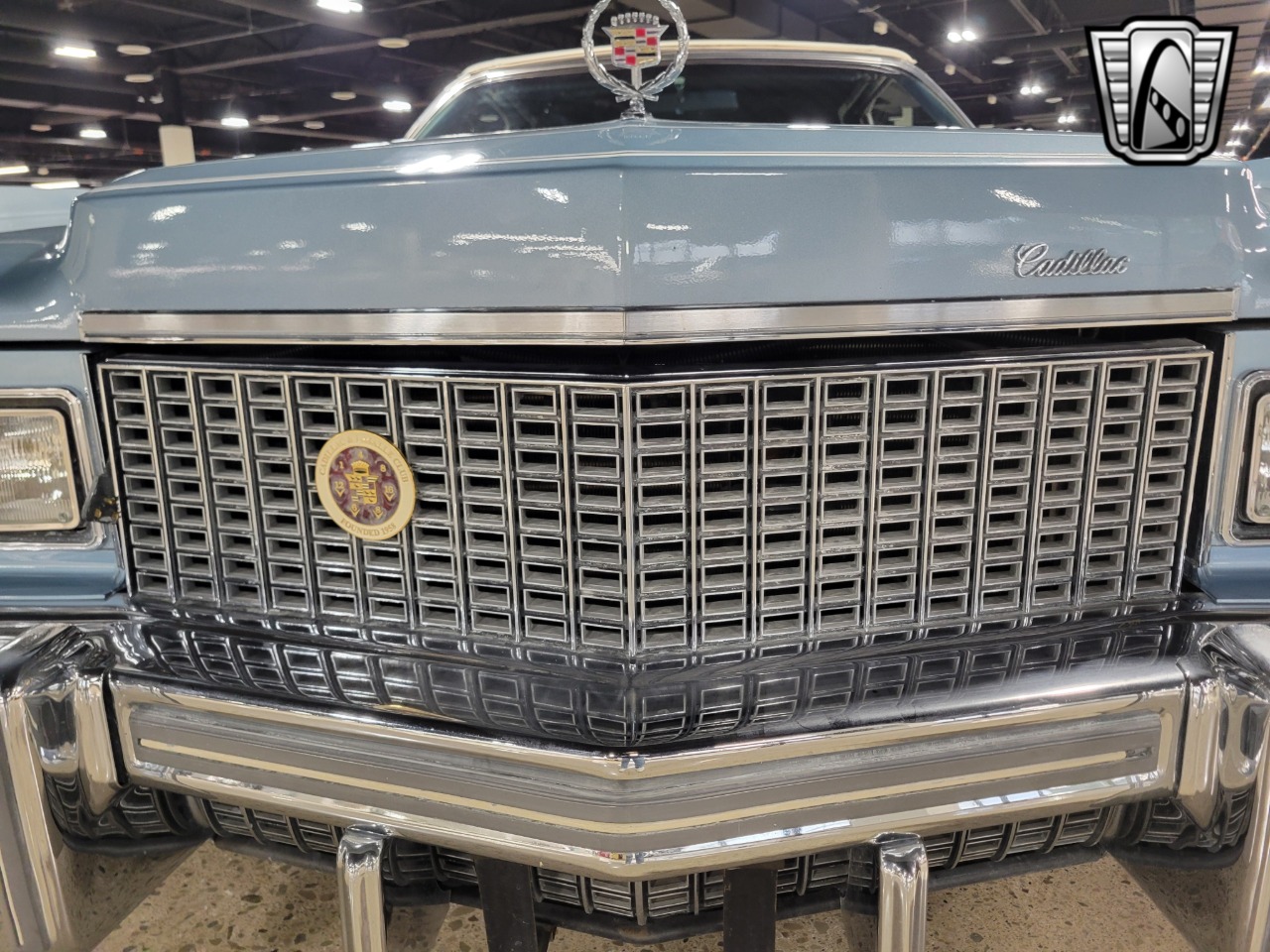 1976 Cadillac Eldorado 63