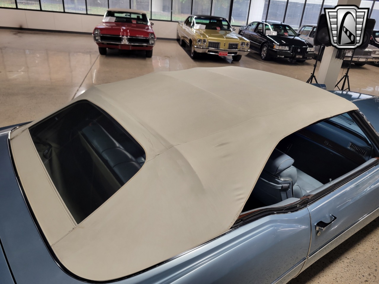 1976 Cadillac Eldorado 83