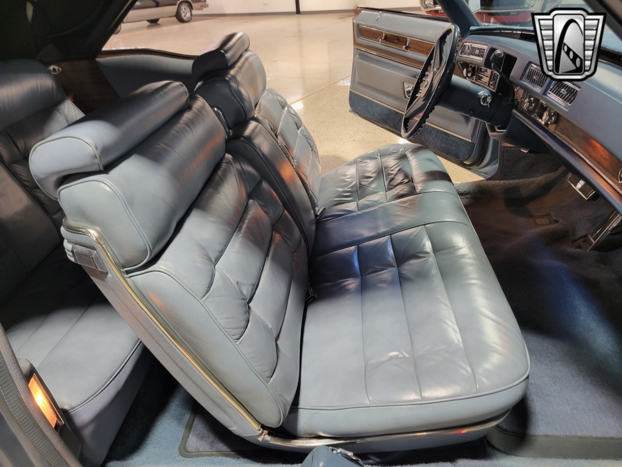 1976 Cadillac Eldorado 31