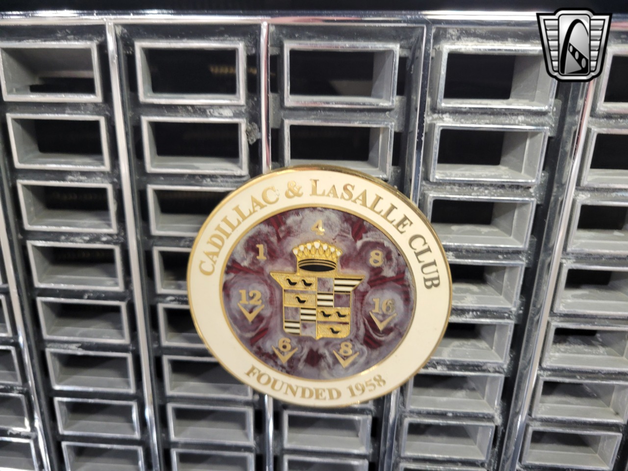 1976 Cadillac Eldorado 64