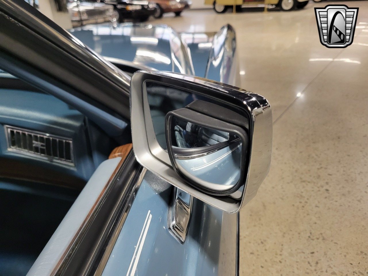 1976 Cadillac Eldorado 84