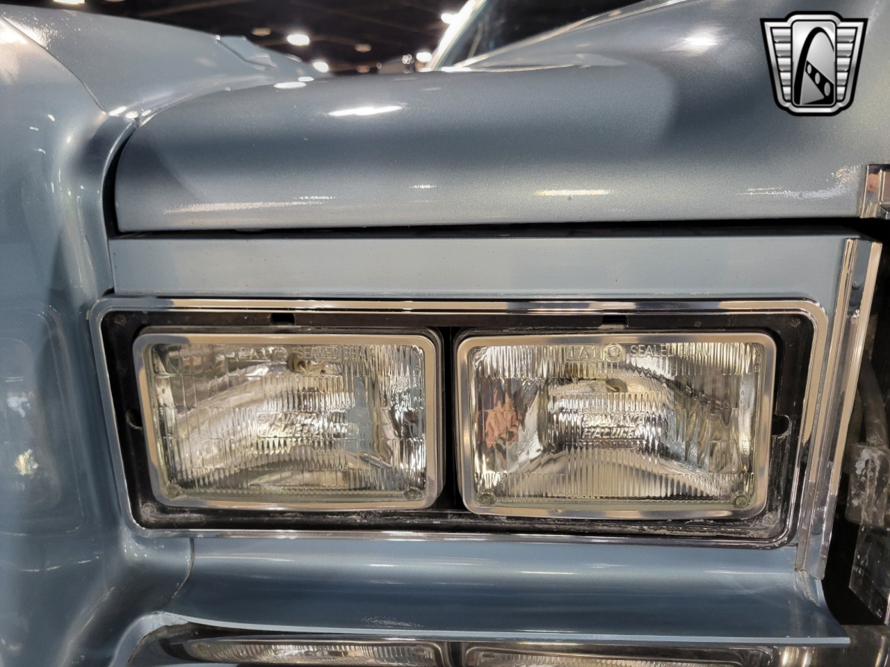 1976 Cadillac Eldorado 65