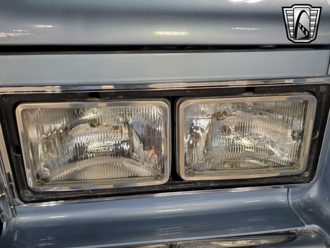 1976 Cadillac Eldorado 66