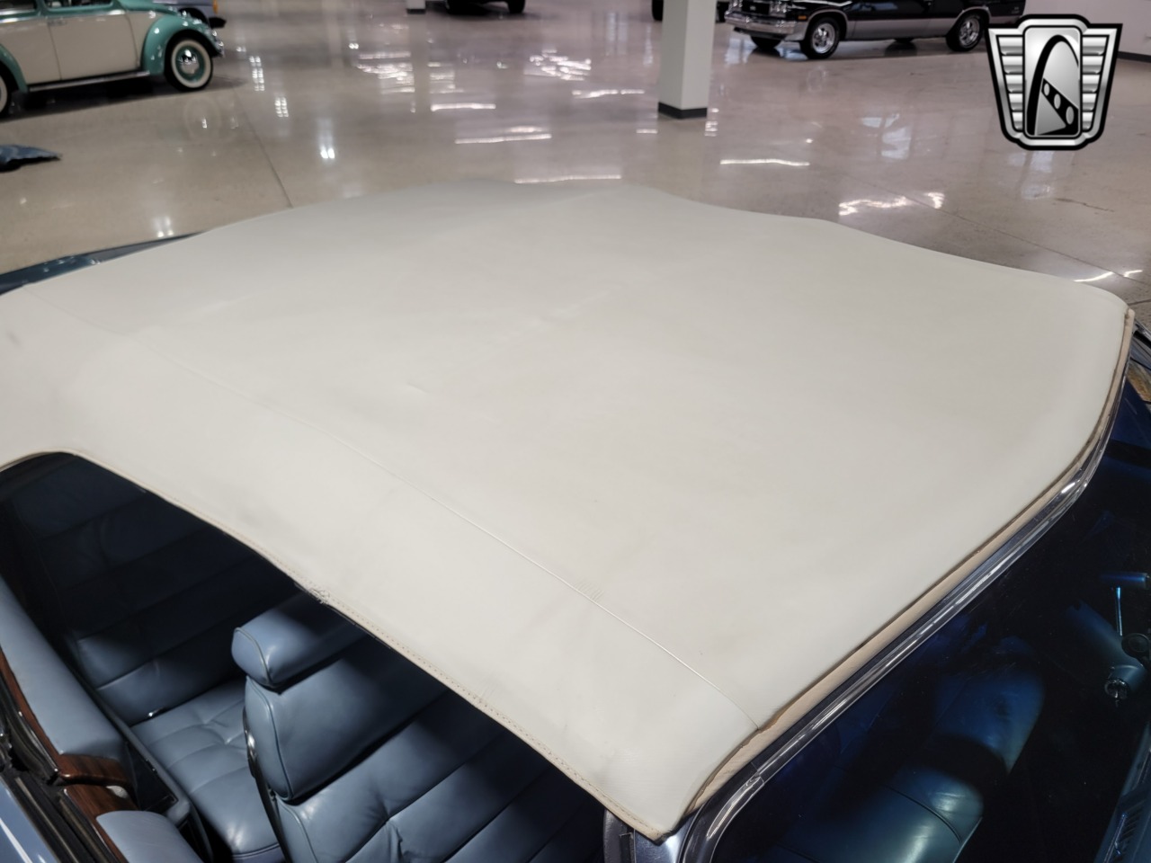 1976 Cadillac Eldorado 18