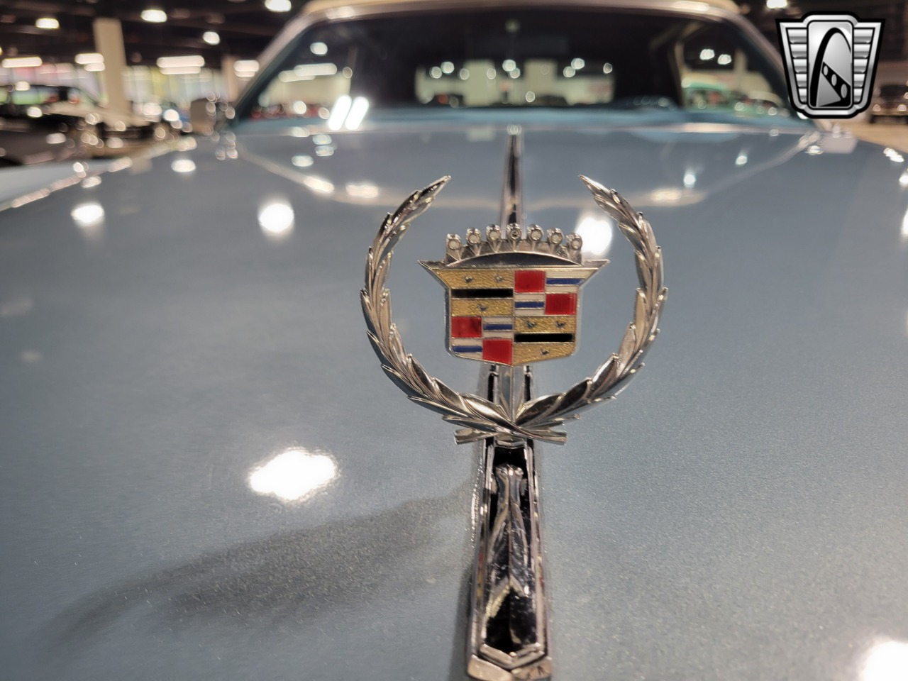 1976 Cadillac Eldorado 67