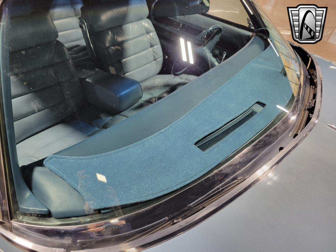 1976 Cadillac Eldorado 19