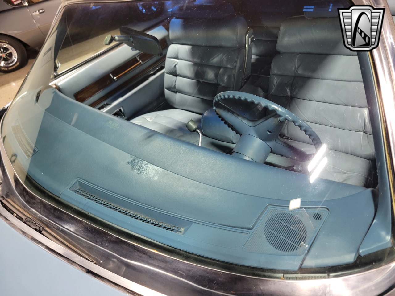 1976 Cadillac Eldorado 86