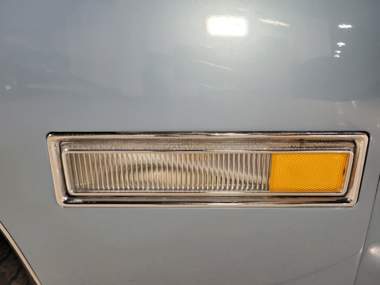 1976 Cadillac Eldorado 87