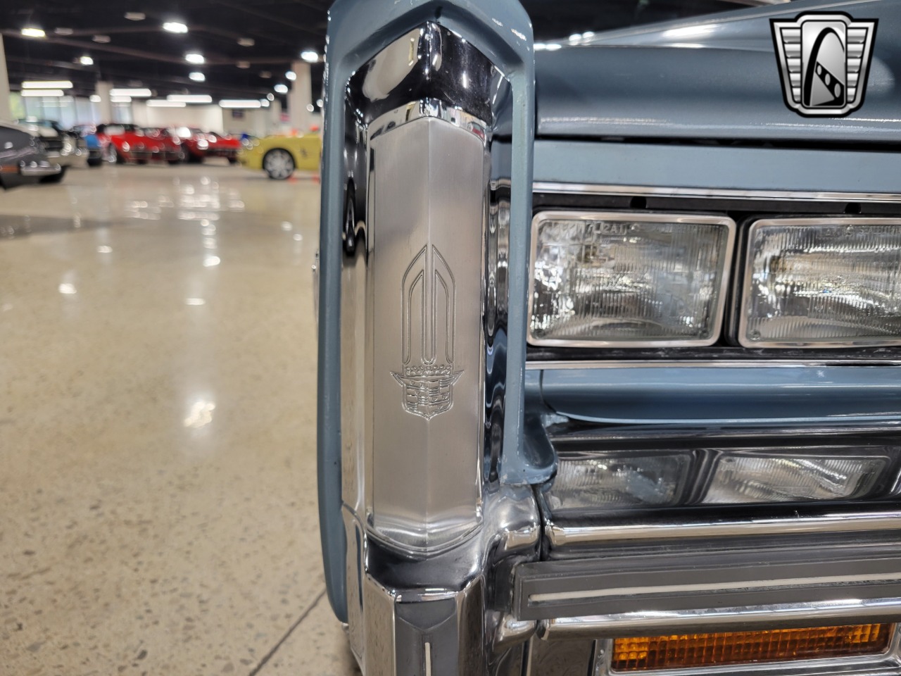 1976 Cadillac Eldorado 68