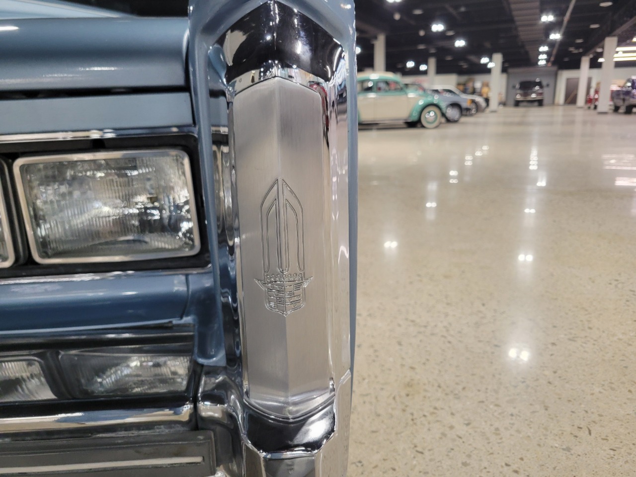 1976 Cadillac Eldorado 69