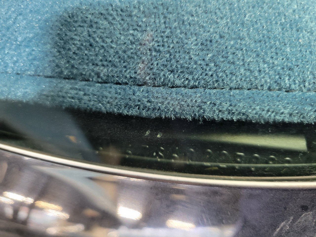 1976 Cadillac Eldorado 25