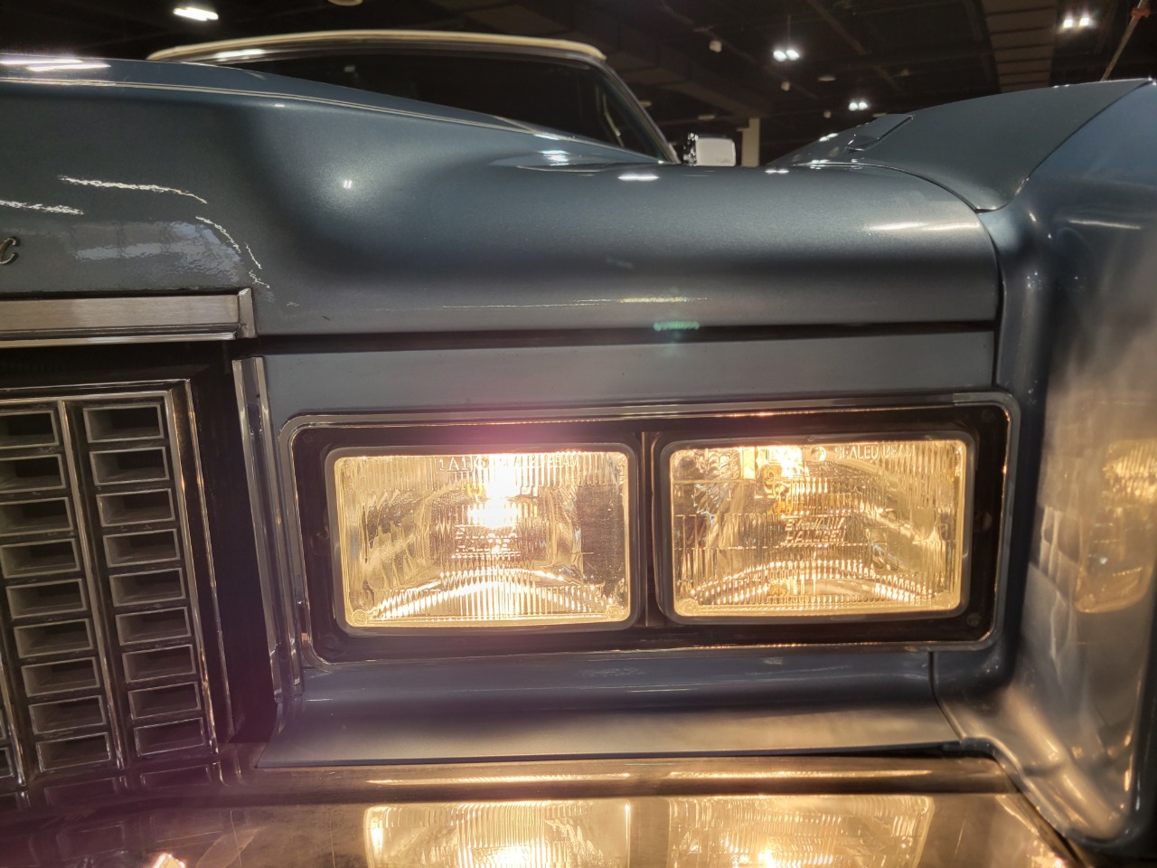 1976 Cadillac Eldorado 14