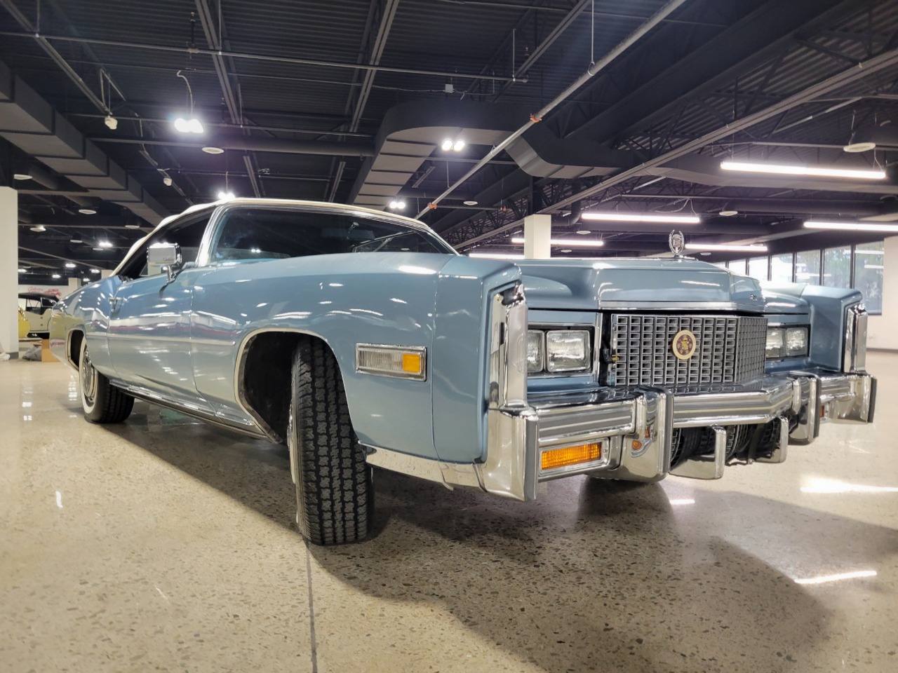 1976 Cadillac Eldorado 54
