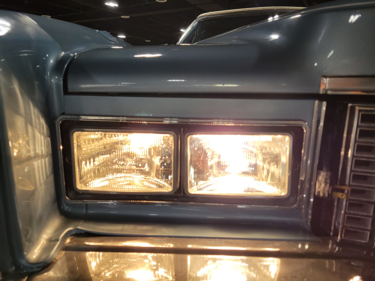 1976 Cadillac Eldorado 15