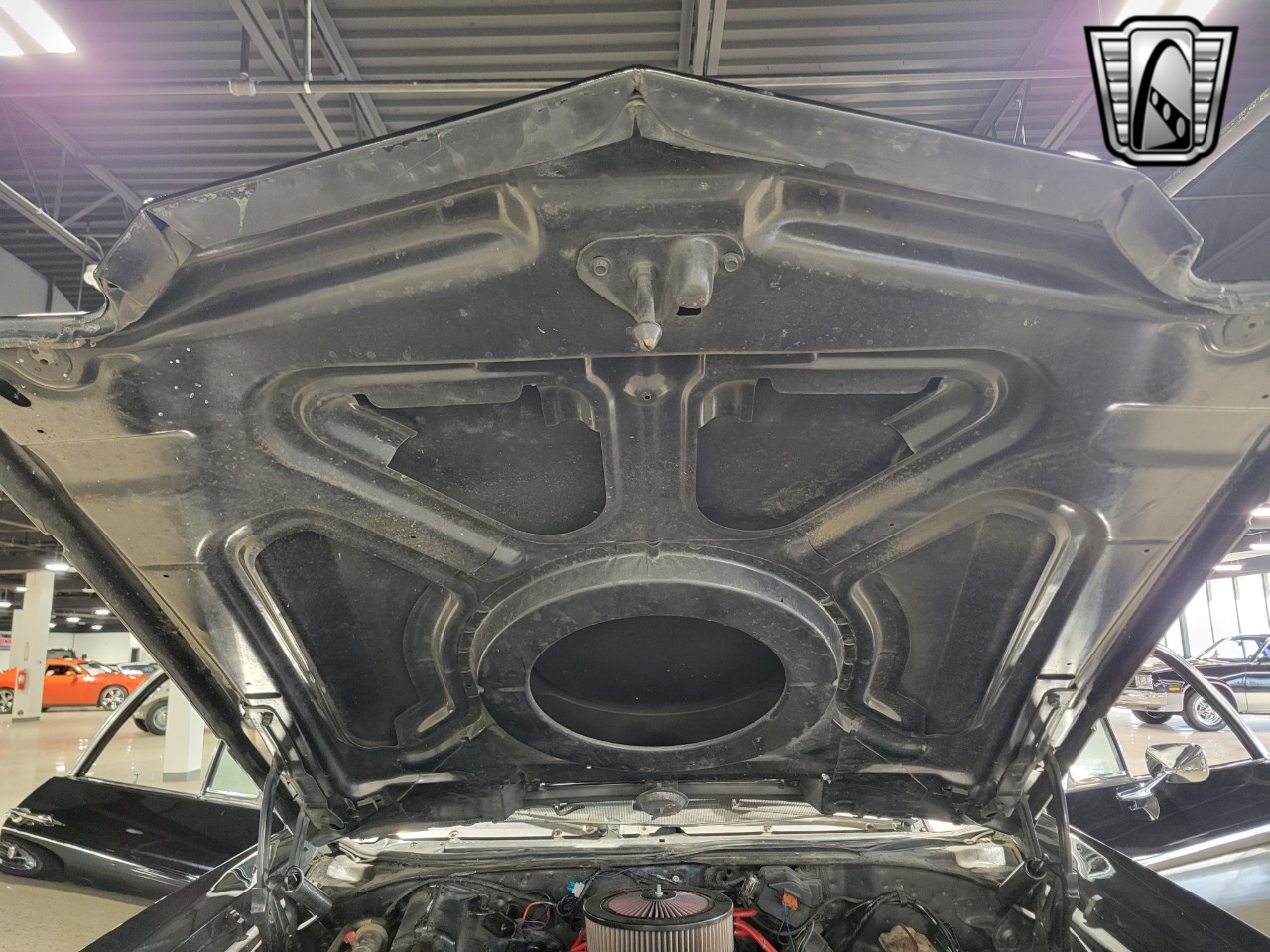 1971 Chevrolet El Camino 13