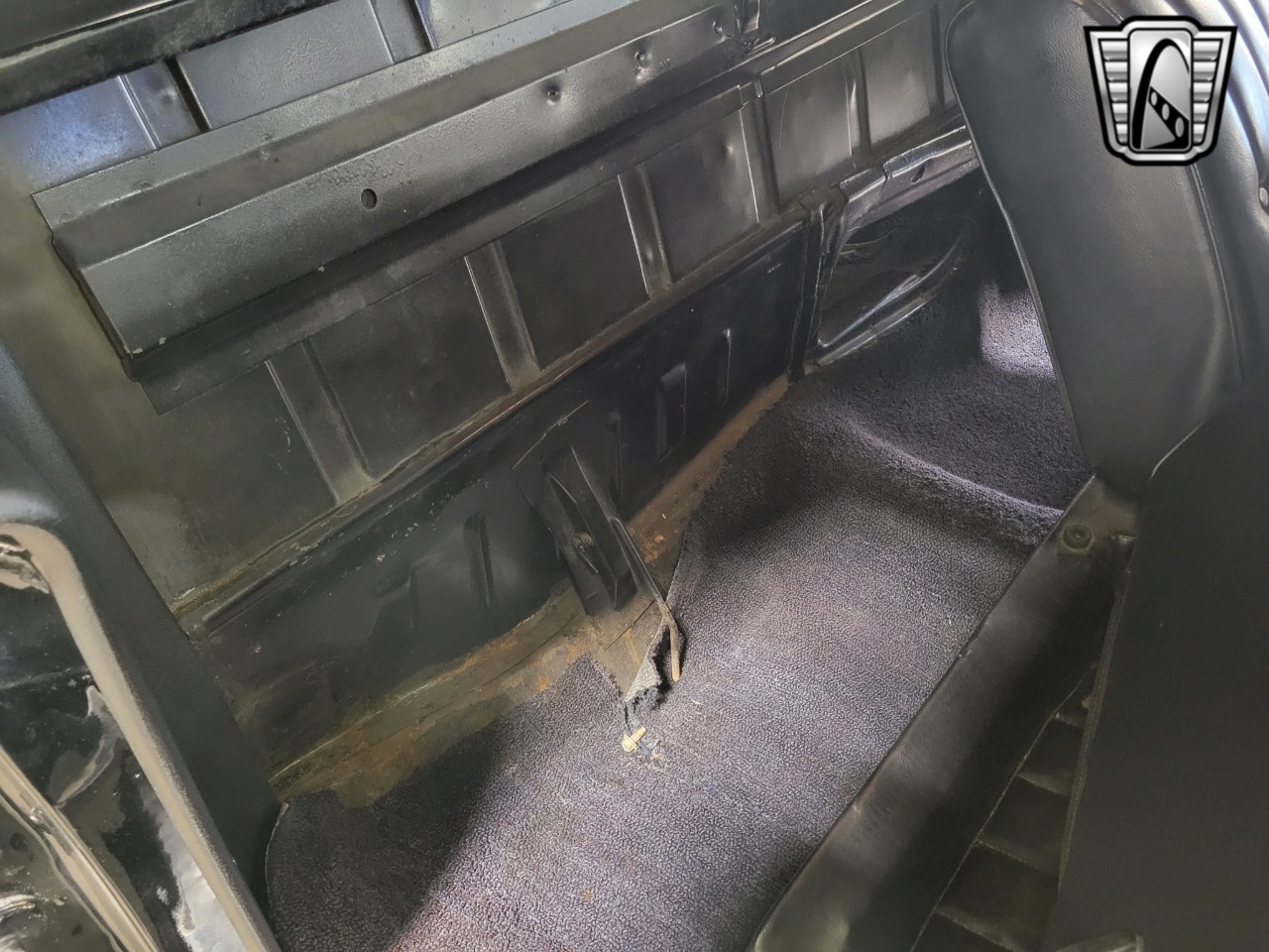 1971 Chevrolet El Camino 25